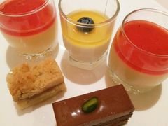 -北京王府井希尔顿酒店·万斯阁西餐厅