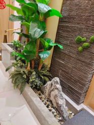 -芳朵美容养生SPA