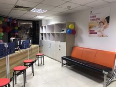 -红樱桃月嫂育婴师(徐汇总店)