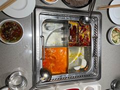 -海底捞火锅(东方时代广场店)