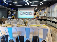 -CIAO·团建聚餐·生日派对轰趴馆(福田店)