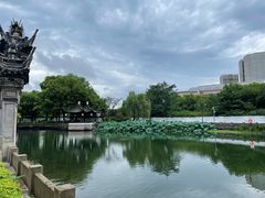 -天一阁博物院