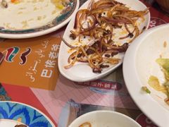 -巴依老爷新疆美食(魏公村店)