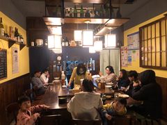 大堂-本格·深夜食堂(北理工店)