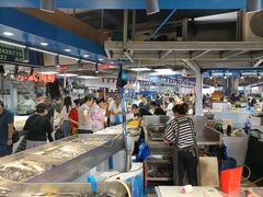 -桃源市场(解放路店)