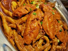 鸡翅煲-胖哥俩肉蟹煲(永旺店)