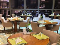 -长春净月潭喜来登酒店·盛宴标帜餐厅