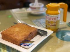 -吴系粤菜馆·茶餐厅(深业上城店)
