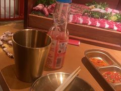 -MIKOMIKO和牛烧肉专门店(南门店)