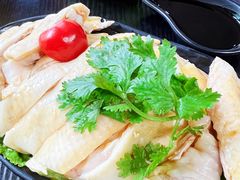 -绿柠食堂(北外滩店)
