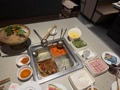 -海底捞火锅(万达广场店)