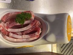 -金妈家烤肉(龙湖U城天街店)