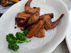-轩记海鲜餐厅·四十五年老字号·经典粤菜(西区彩虹店)
