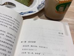 -达不溜意复合式咖啡店(市政广场店)