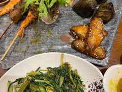 -泰堤坊(淡水体育馆店)