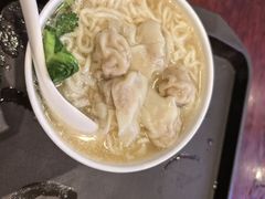 -馄饨侯(前门店)