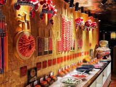 自助取餐区-羊大爷涮肉(亮马桥店)