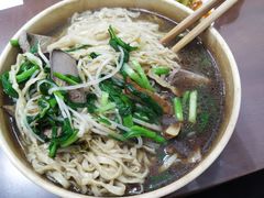 -张二面馆(山门口店)