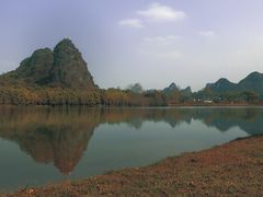 -南宁花花大世界景区