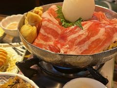 -桃太郎寿司料理(南坪店)