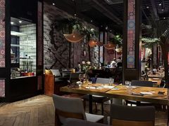 -AZUL by FUEL蓝色·法式酒馆(琶醍店)