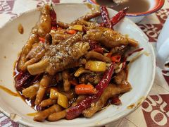 -老三样·旧食新味(船山路店)