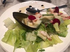 -漢舍中国菜馆(889广场店)
