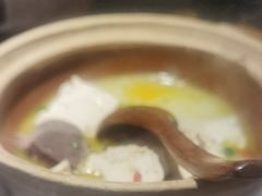 -老阿爸鲜鱼土菜(园区永旺店)
