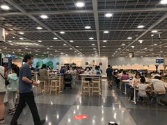 大堂-宜家·瑞典风味餐厅(北京西红门店)