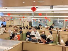 -海底捞火锅(旭辉MALL店)
