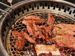 -木槿花韩式炭烤·熟成肉工坊(孙文东路店)