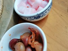 -云南野生菌石锅鱼石锅鸡(大金塔店)