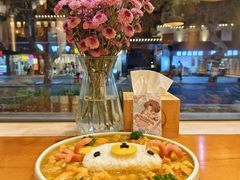 -红小满休闲餐厅(十全街店)