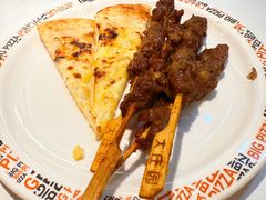 -比格比萨自助(新辰里学清路店)