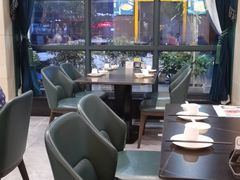 -国人川菜(李家村建东街店)