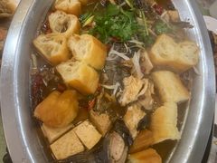 -桃子餐厅·天津菜(红星路直营店)