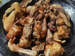 -钱山海鲜大排档