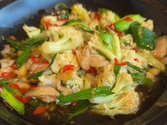 -望京辣宴·古法川菜(望京店)