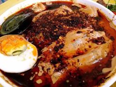 -清真·宏顺祥卤汁凉粉(大皮院店)