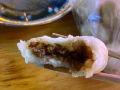 酱肉包子-梁憨包(南岸回龙湾店)
