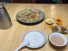 -格日勒阿妈蒙古厨房(新华广场店)