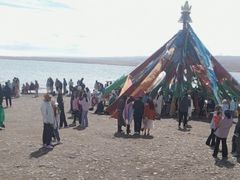 -青海湖国家重点风景名胜区