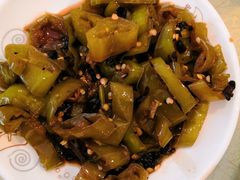 -粤北餐馆