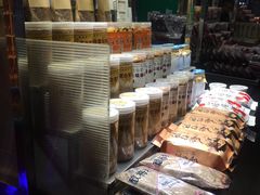 -花奶奶酸梅汤·晨晨的店(大皮院西口店)