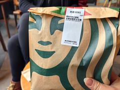 -星巴克(北京王府井店)