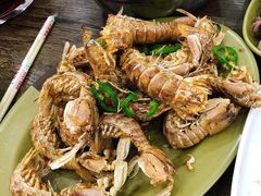 -贞姨美食·老字号海鲜大排档