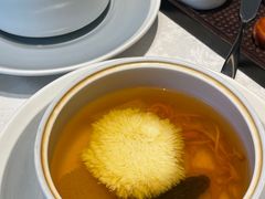 摩利菌绣球花汤-海味观(老西门店)