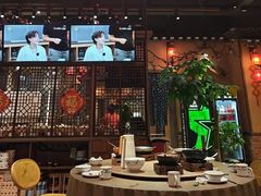 -农耕记·湖南土菜(halo广场店)