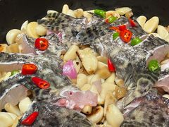 -渔傅·霞浦滩涂海鲜(建平店)