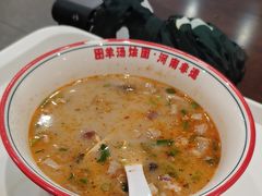 -大头亮羊汤烩面·河南非遗(良乡总店)